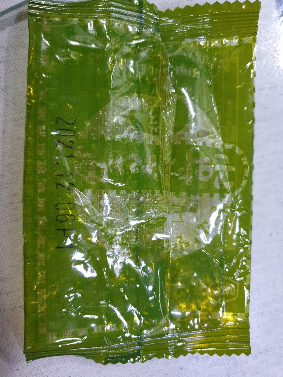 안녕하세요,  잘받았어요,  말랑말랑 맛좋아요
다이어트 도움되기를,, 쑥향맛이 좋,아요