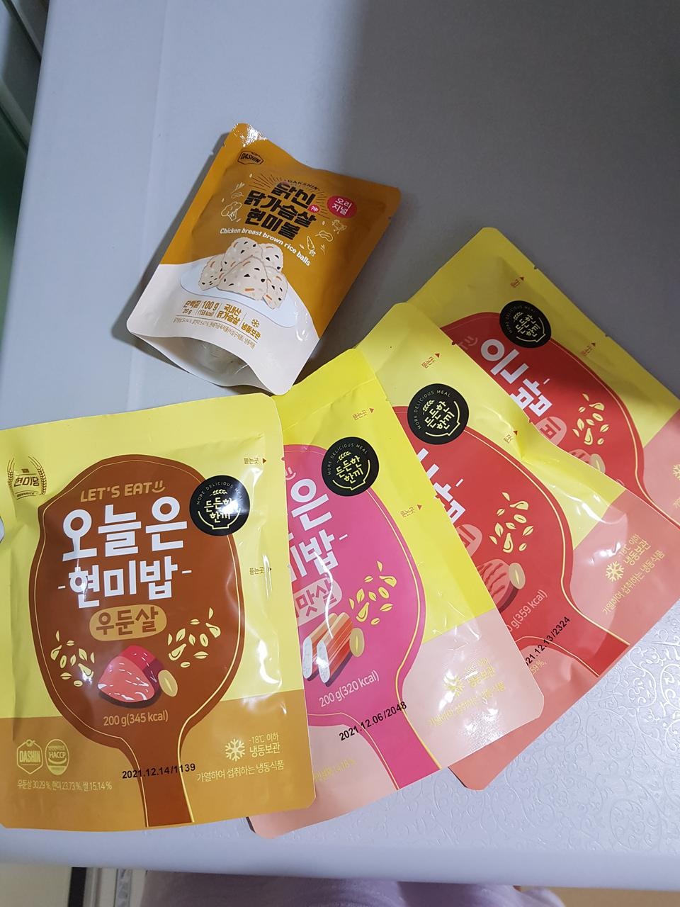 맛있어요~ 아이가 맛있다고 그래서 같이 먹고있어요