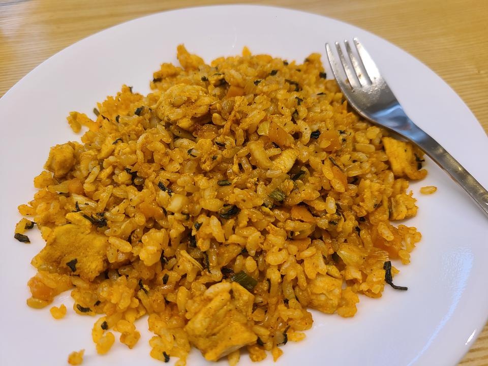맛있어요!  가성비 굿