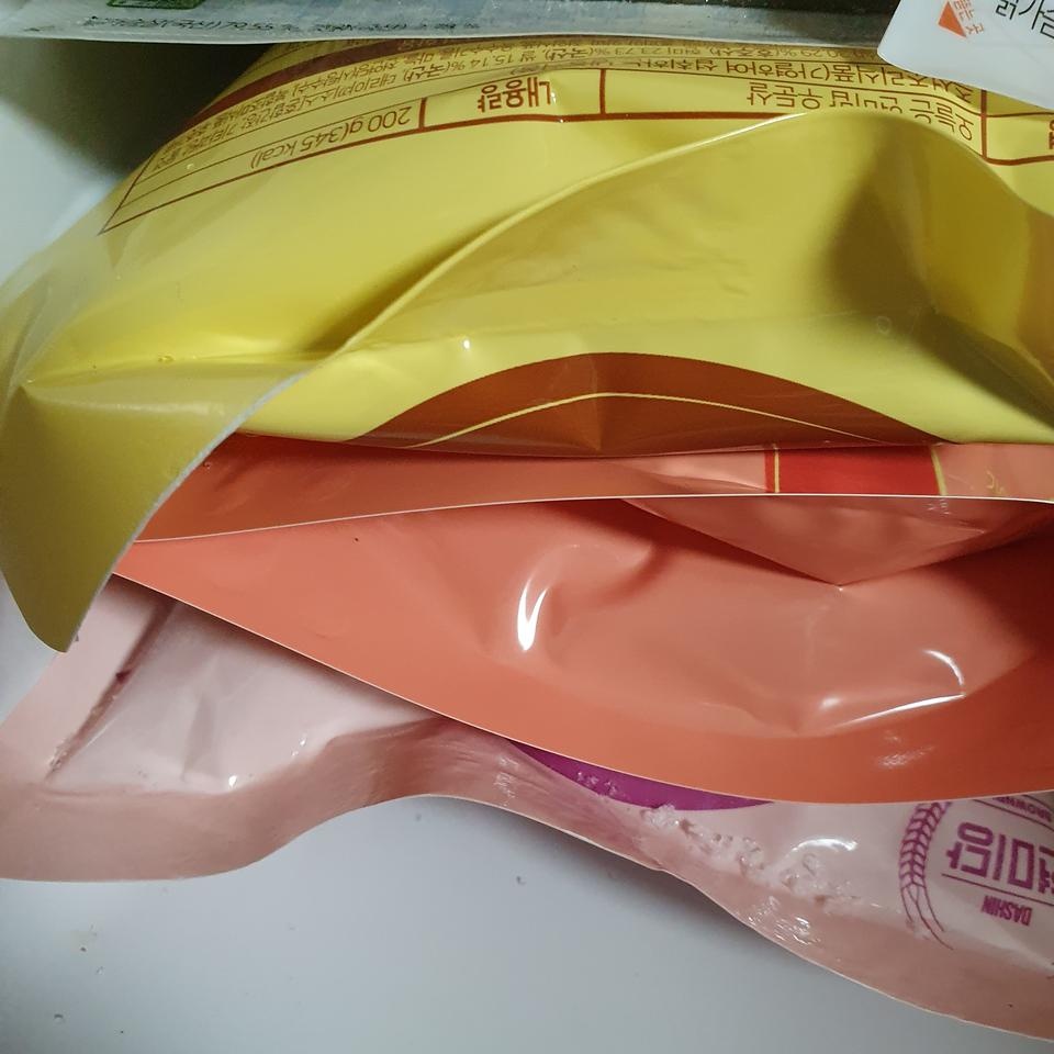 맛있어서 또 샀습니다