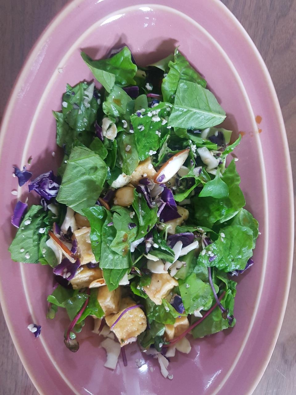 간편하고
신선하고 맛있어요