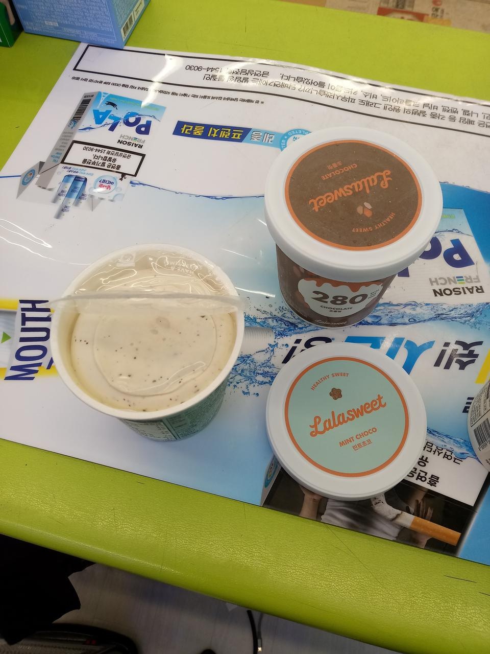 너무 맛있어서 한번에 두세개씩 먹게되는.. 다이어트용으로 구매했는데 인생빵을 찾았네요ㅜㅜ