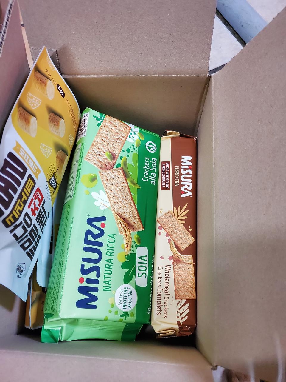 배송빨라서 조하요
맛잇어요