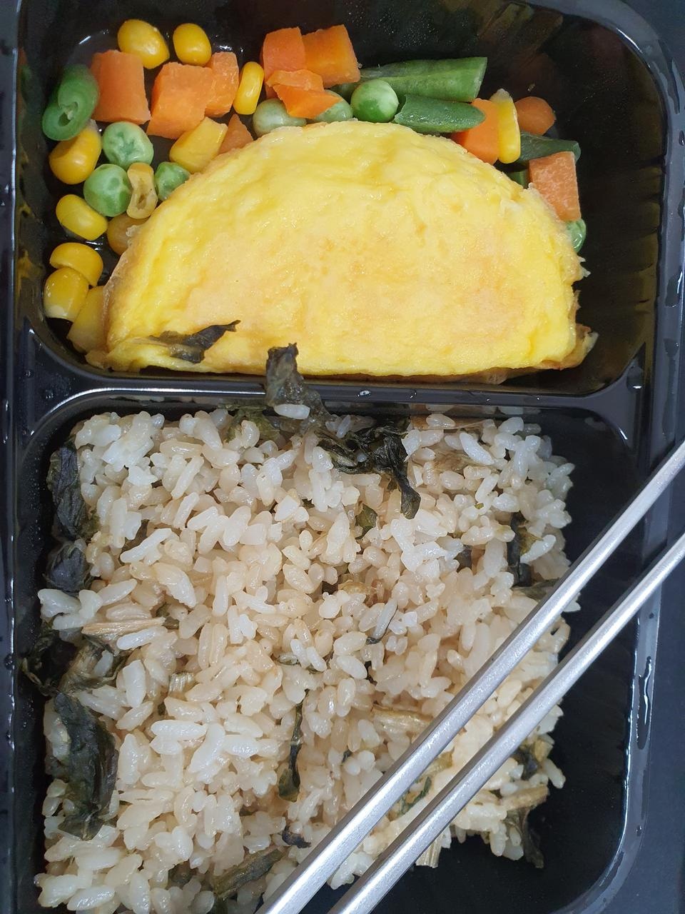 매우 맛있습니다.
단백질이 많아서 좋아요
