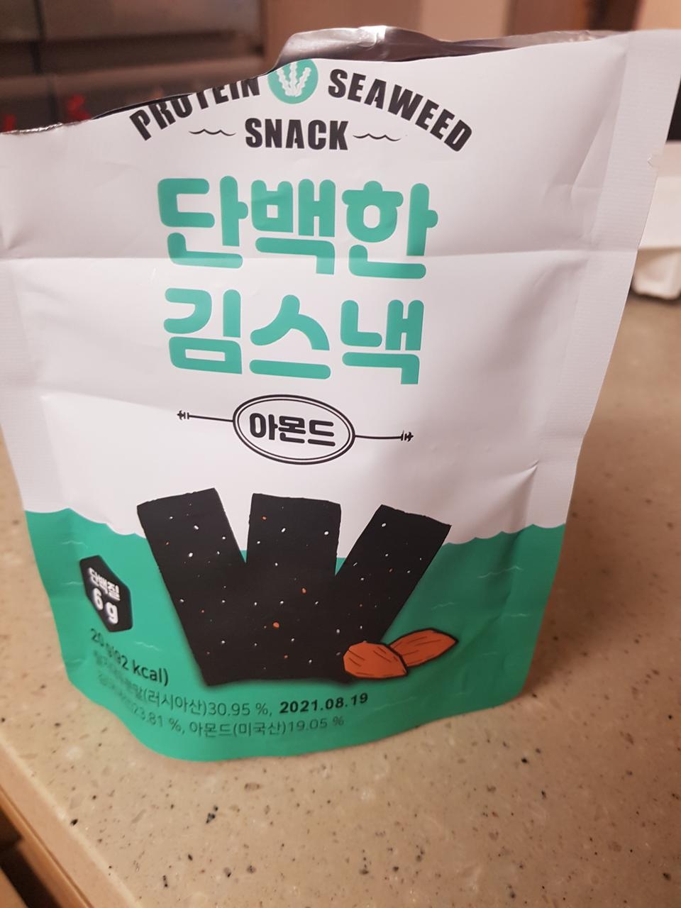 가격대비 만족합니다 맛도 괜찮아요
또 구매  할거에요