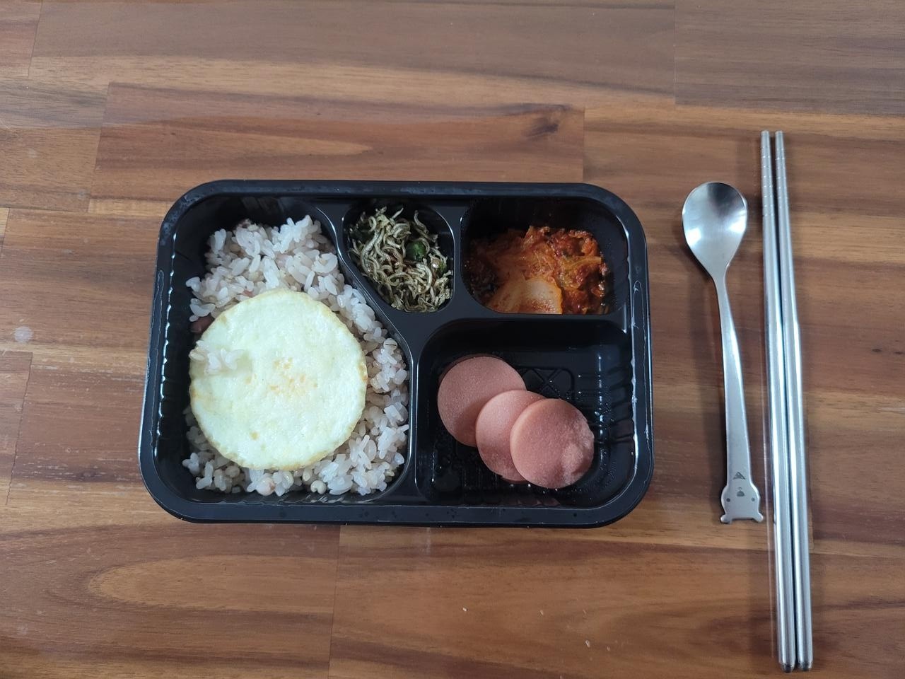 간편하고 맛있게 먹을 수 있어 좋아요