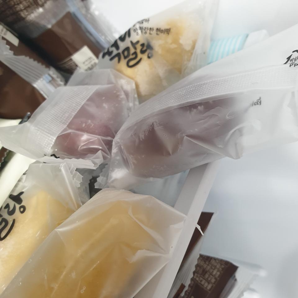 쫀득하고 맛있어요 치즈는 또주문할것같아요ㅎㅎ