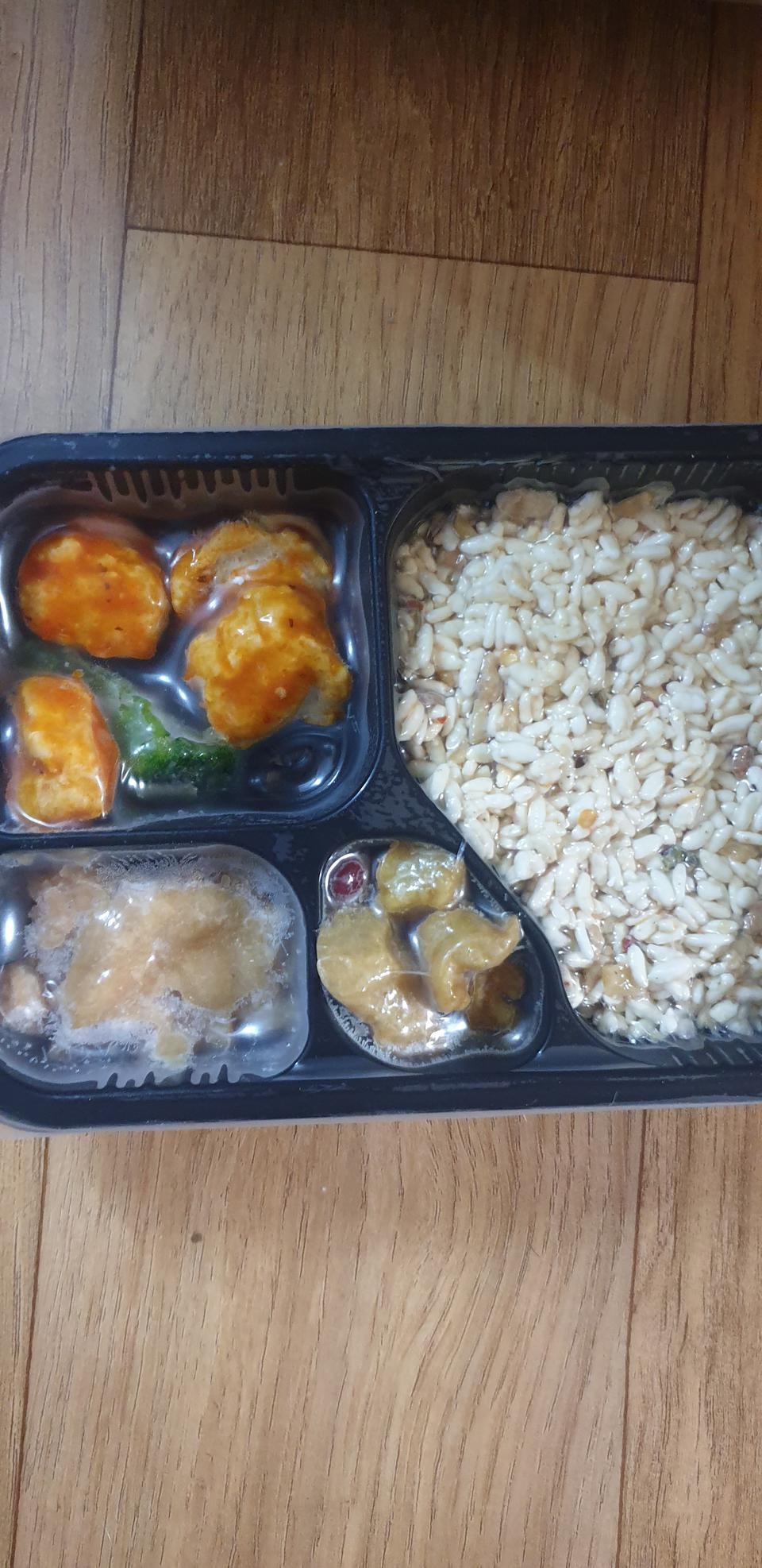 양이 조금적긴하지만 맛나요