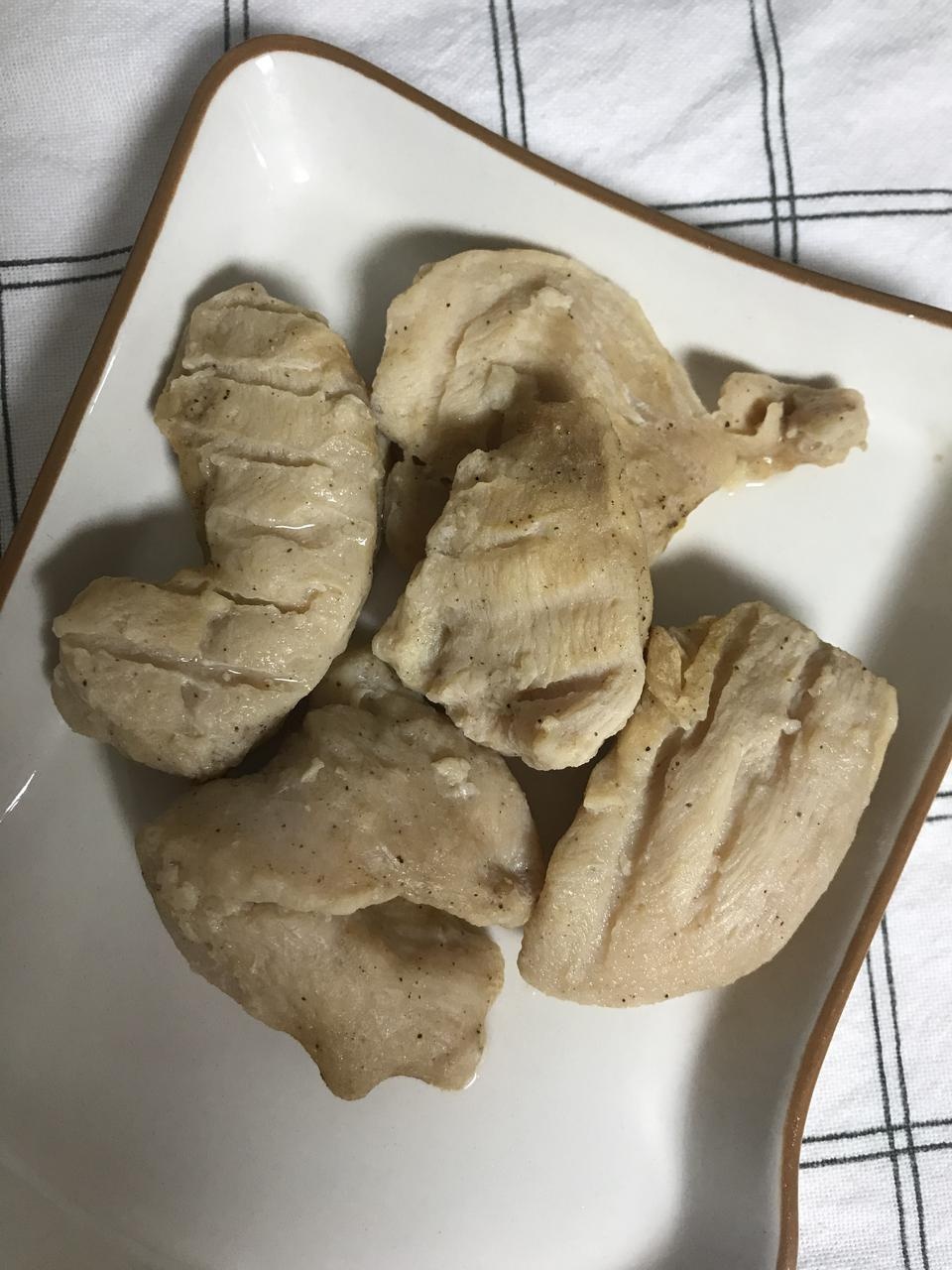 조금짠데 맛나고 배송빨라요