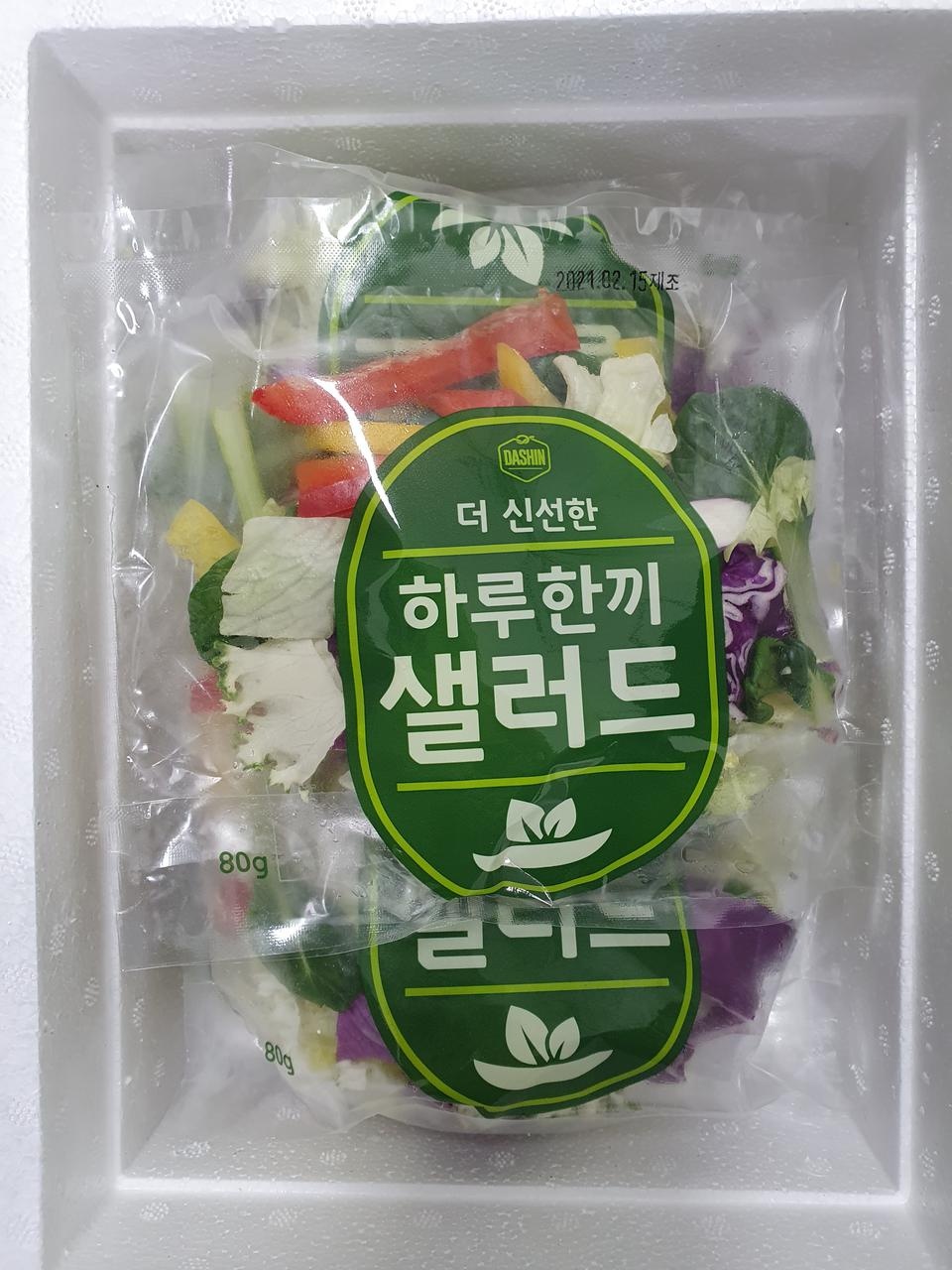 꾸준히 먹고 있습니다 신선하고 간편하고 좋아요