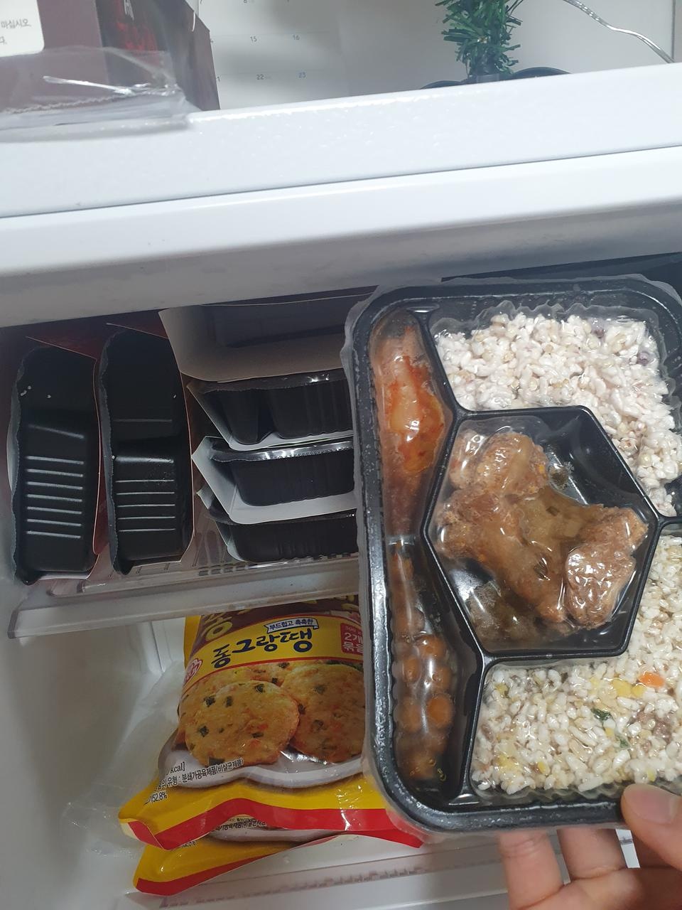 신선 신속배송 굿굿