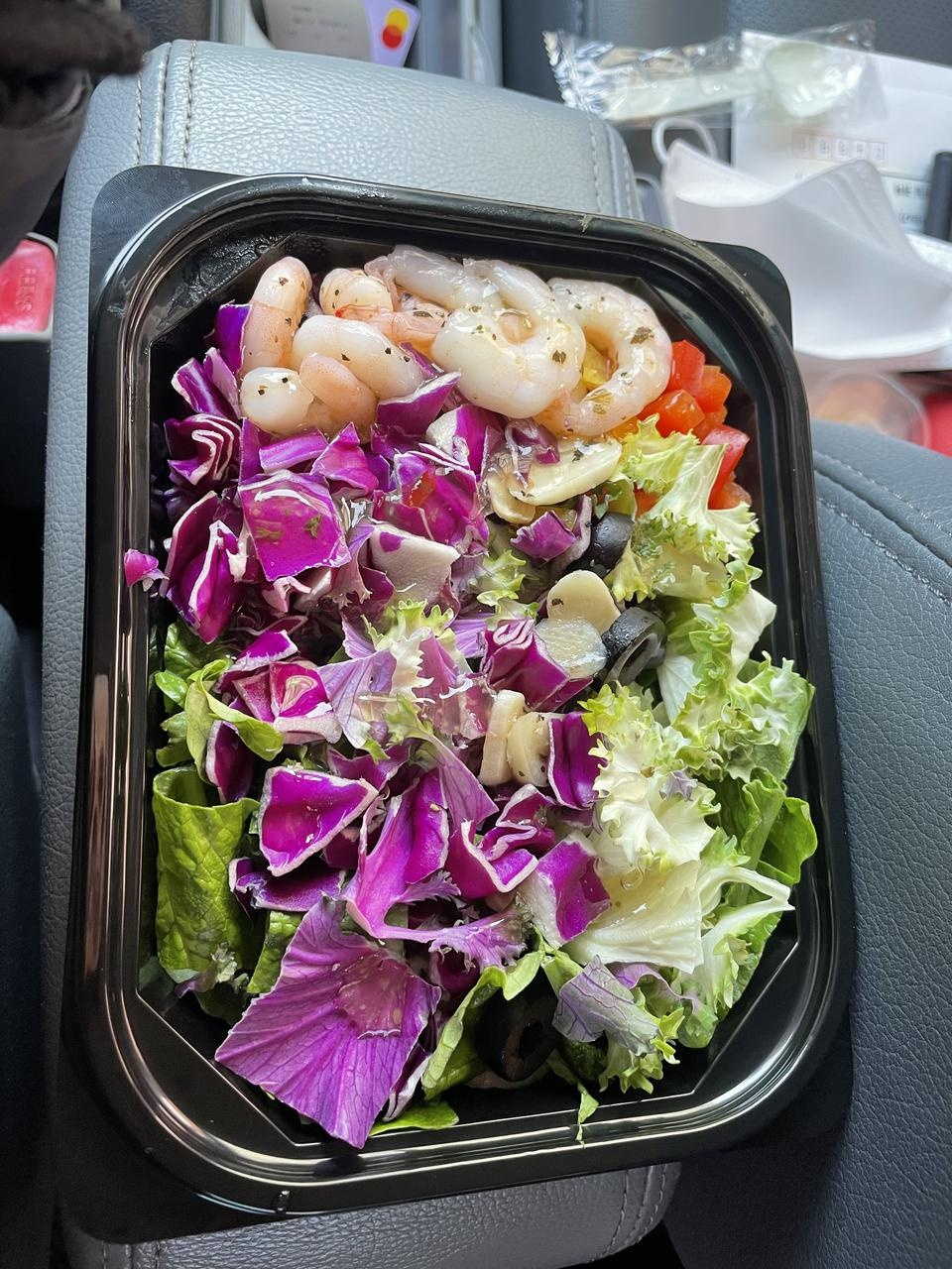 두달째 하루 두끼 중 한끼 샐러드 대체하는데
너무 맛있게 먹고 있어요. 질리지않고 매일 먹을 수 있는맛!