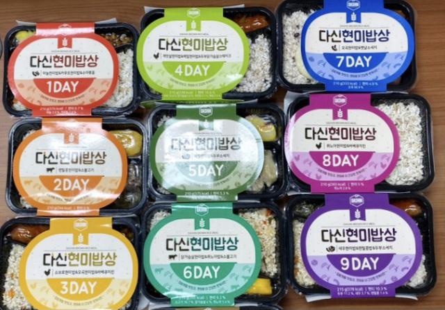 배송 빠르고 맛도 좋네요~~