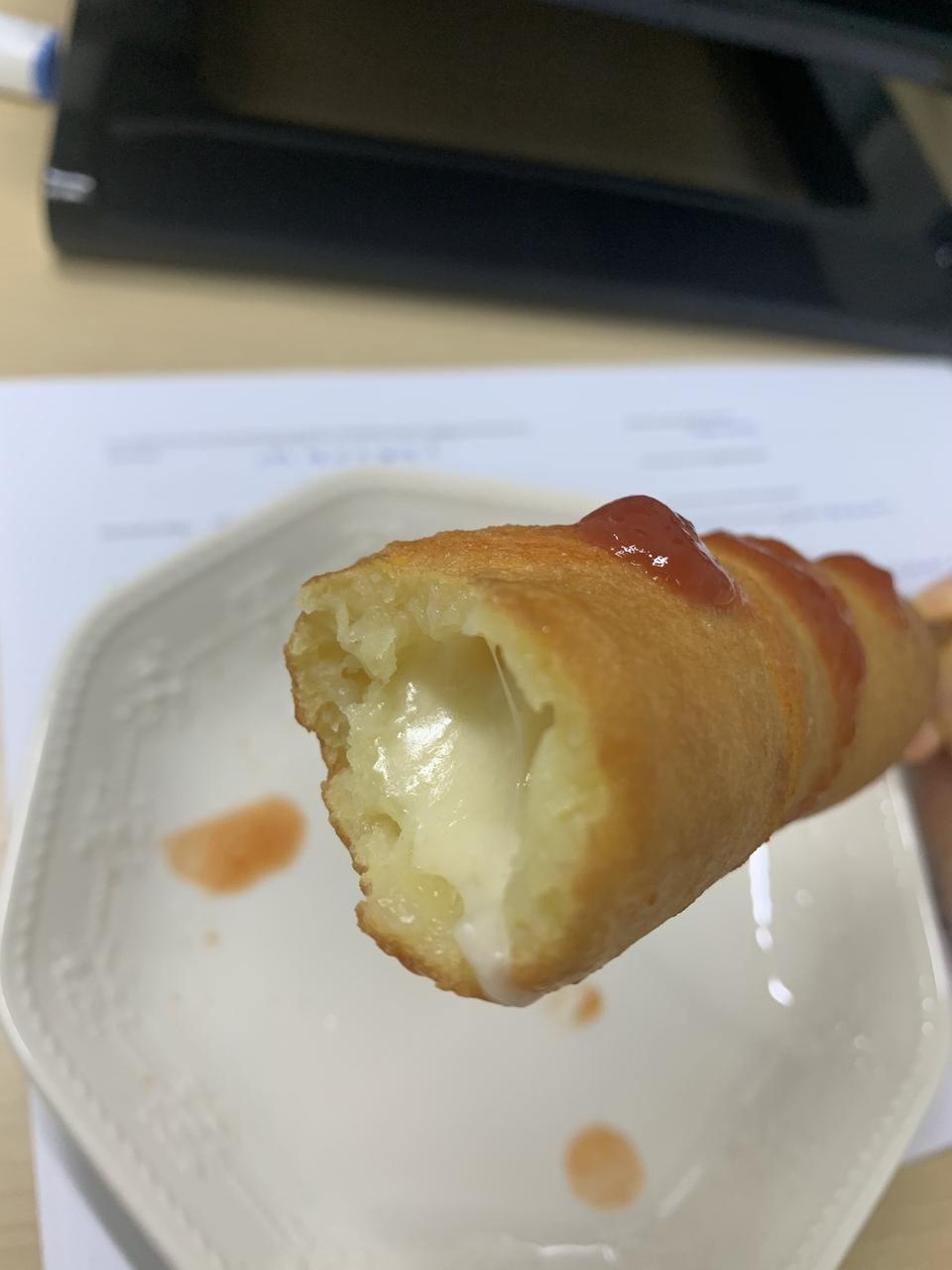 엄청 맛있어서 큰일났어요 ㅋㅋㅋ