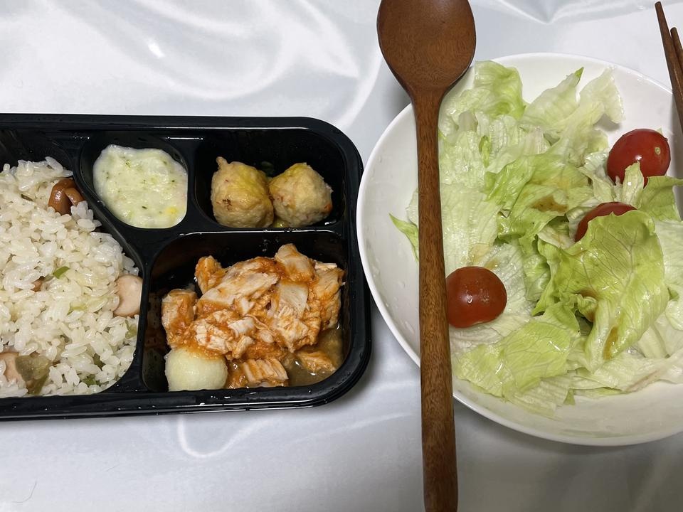 생각보다 진짜진짜 맛있어요! 양은 적지만 ㅠㅠ 맛있어서 신기해요