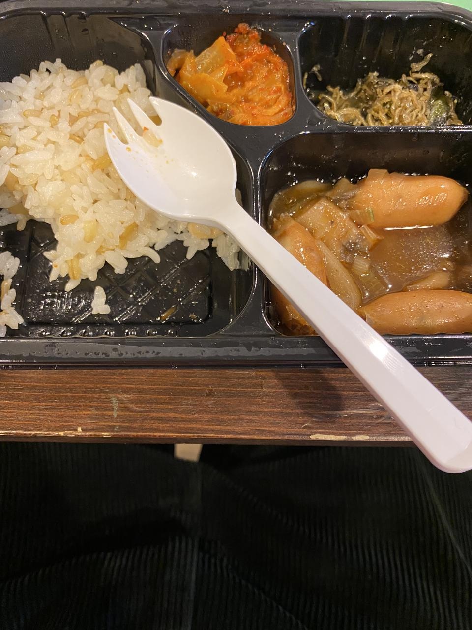 맛있습니다. 한달 되기전에 다먹었네요