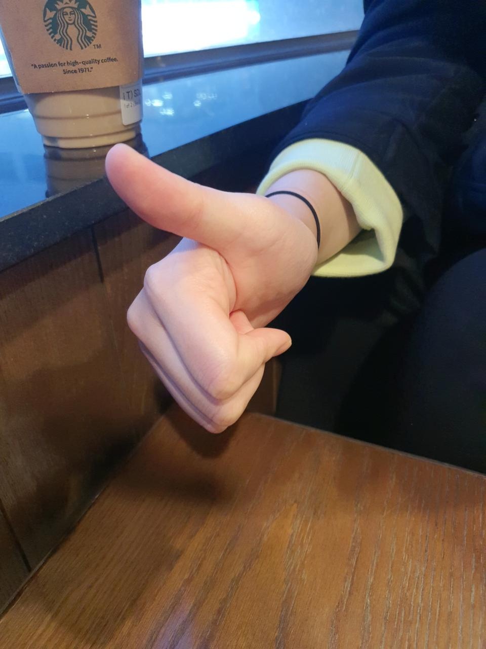 너무 맛있었어용 ㅎㅎㅎ