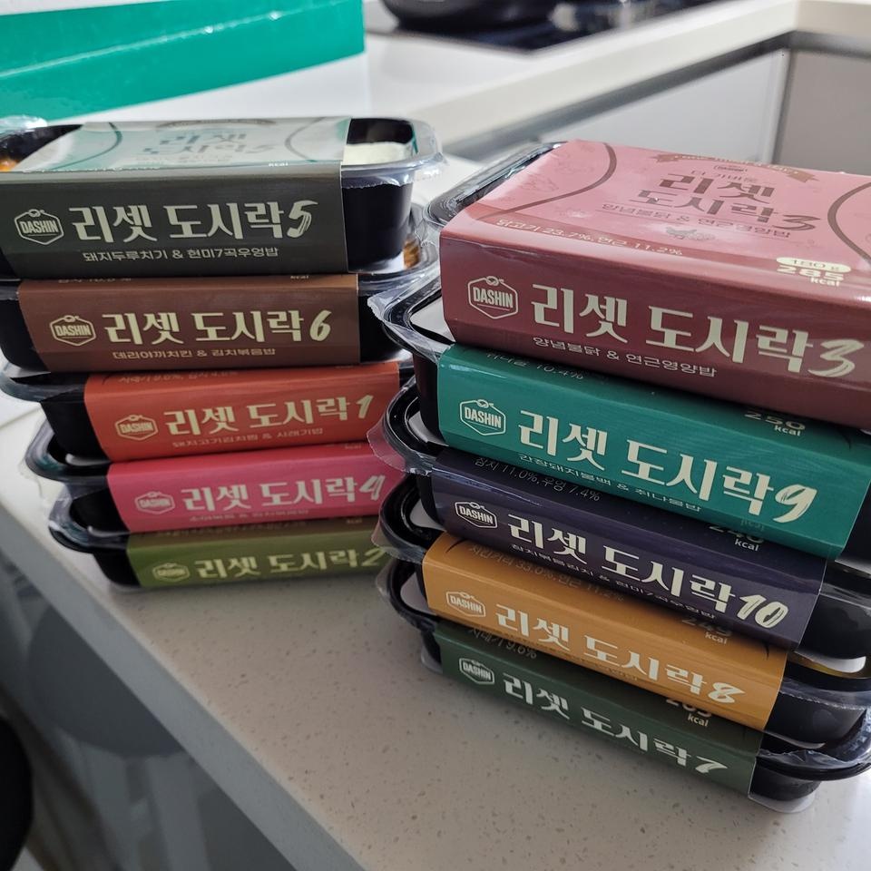 맛있어요. 양 적어보였는데 막상 먹으니 적당했습니다