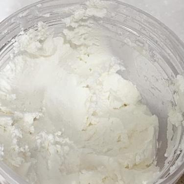 먹는 내내 꾸덕함이 유지되길래 신기했습니다 맛있어요~~