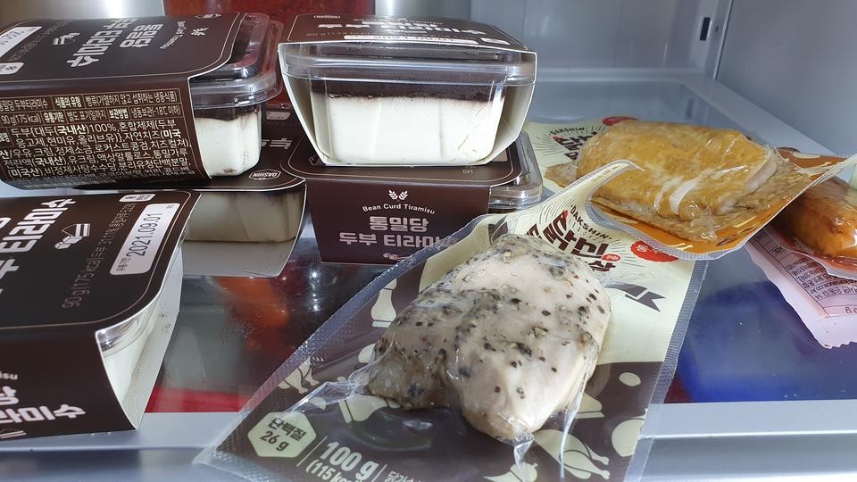 핫바맛있네요 맵지만 자꾸 땡김