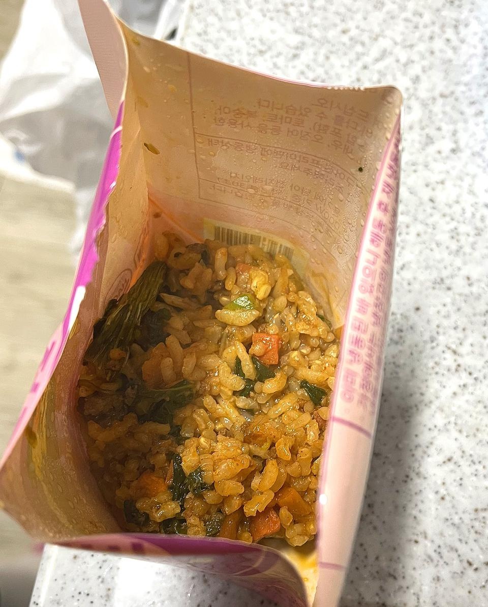 간편하면서 맛좋은제품!