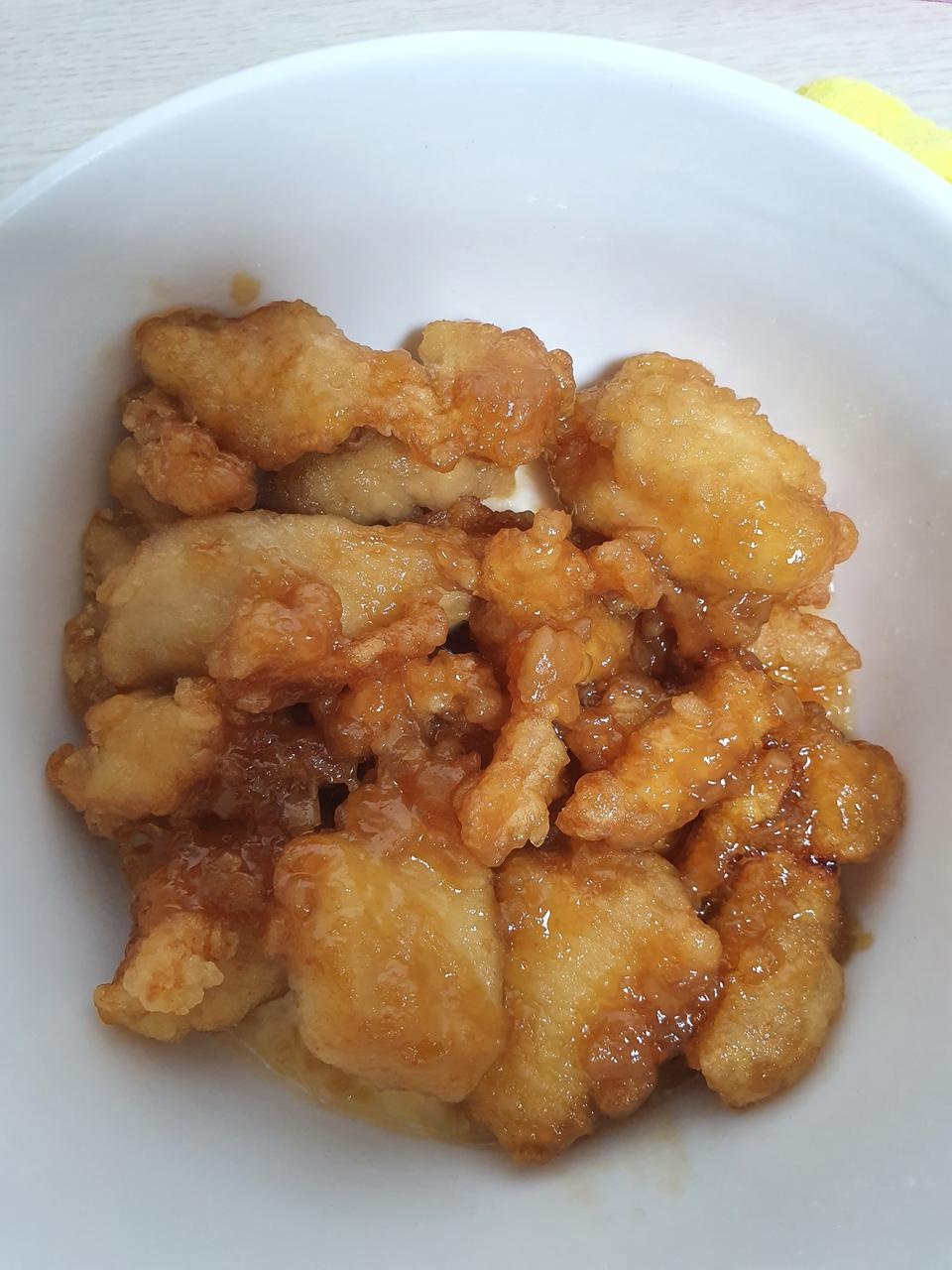맛있습니다. 무엇보다 국내산 닭이라 믿음이 가네요. 잡내도 안나고 좋습니다.