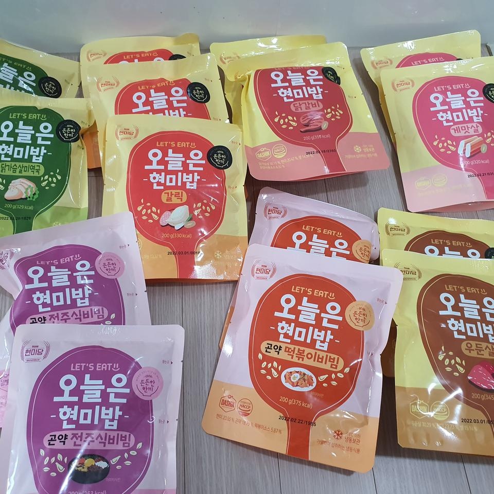 배송도 빠르고 일단 맛있어용 굿굿