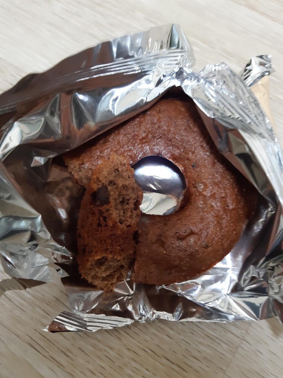 담백하고 자꾸만 먹고싶어지네요!
식사대용,간식으로 하나씩 챙기기에 정말 좋습니다!