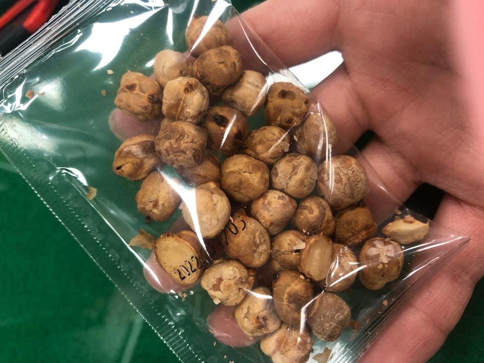 꼬소하고 맛있어요!