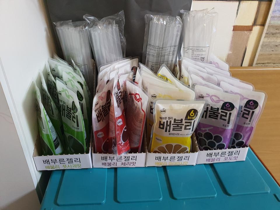 저번에도 먹은적있어서 믿고샀지요 사과마이쩡^^