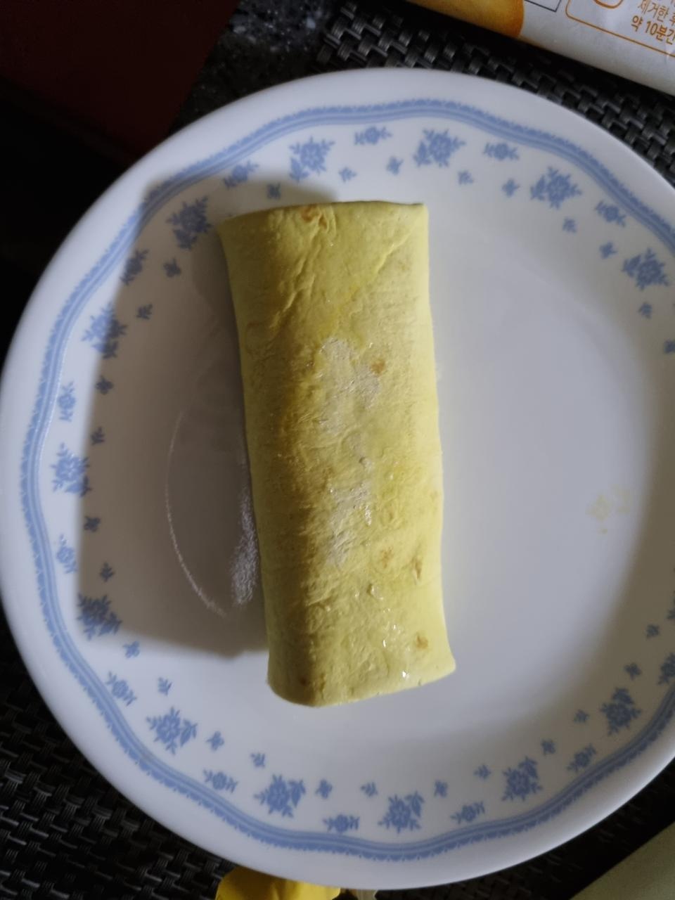 이거 진짜 맛있어요!! 또 시켜먹을거에요ㅎㅎ
