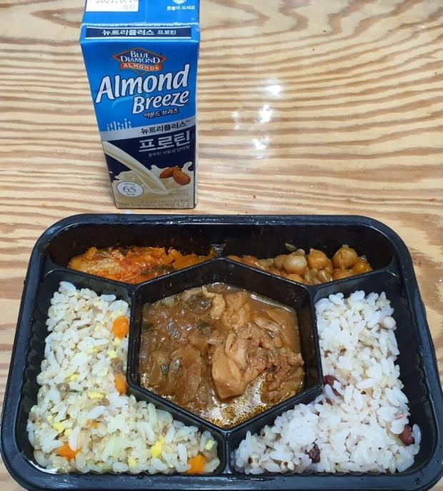 배는 허기져도 먹을만해요 근데 맛이 무미건조ㅋㅋ
