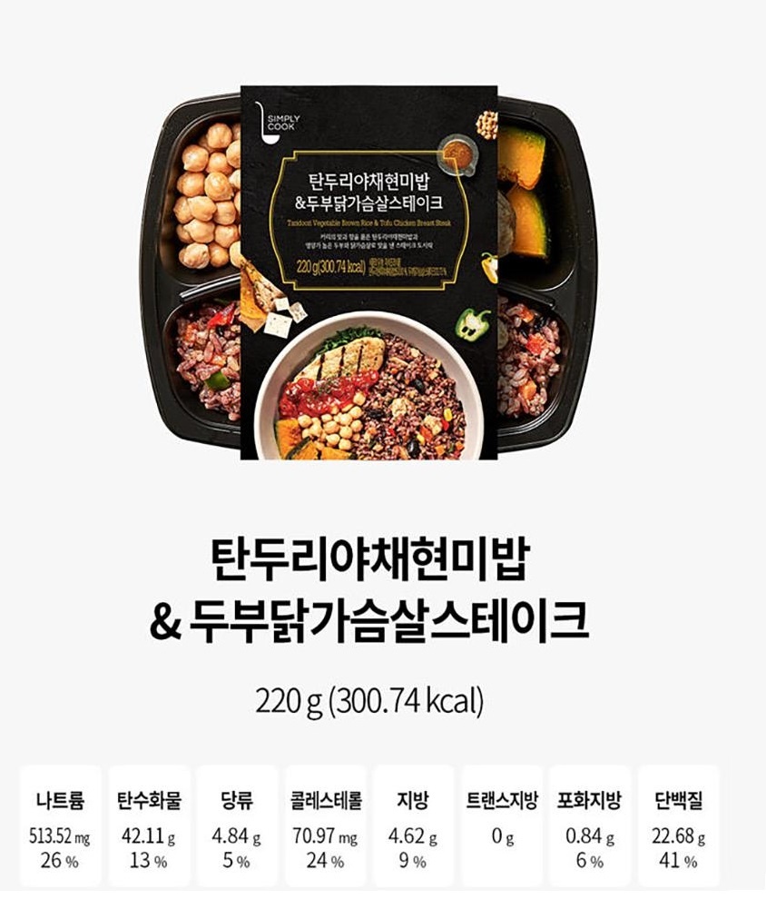 칼로리 등록 부탁드려요