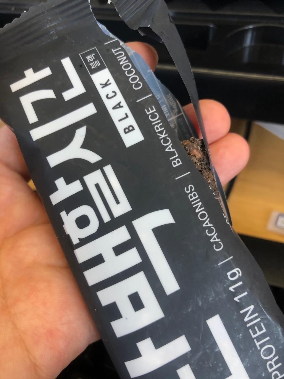 기대한거보다 훨씬 맛있어요 !!