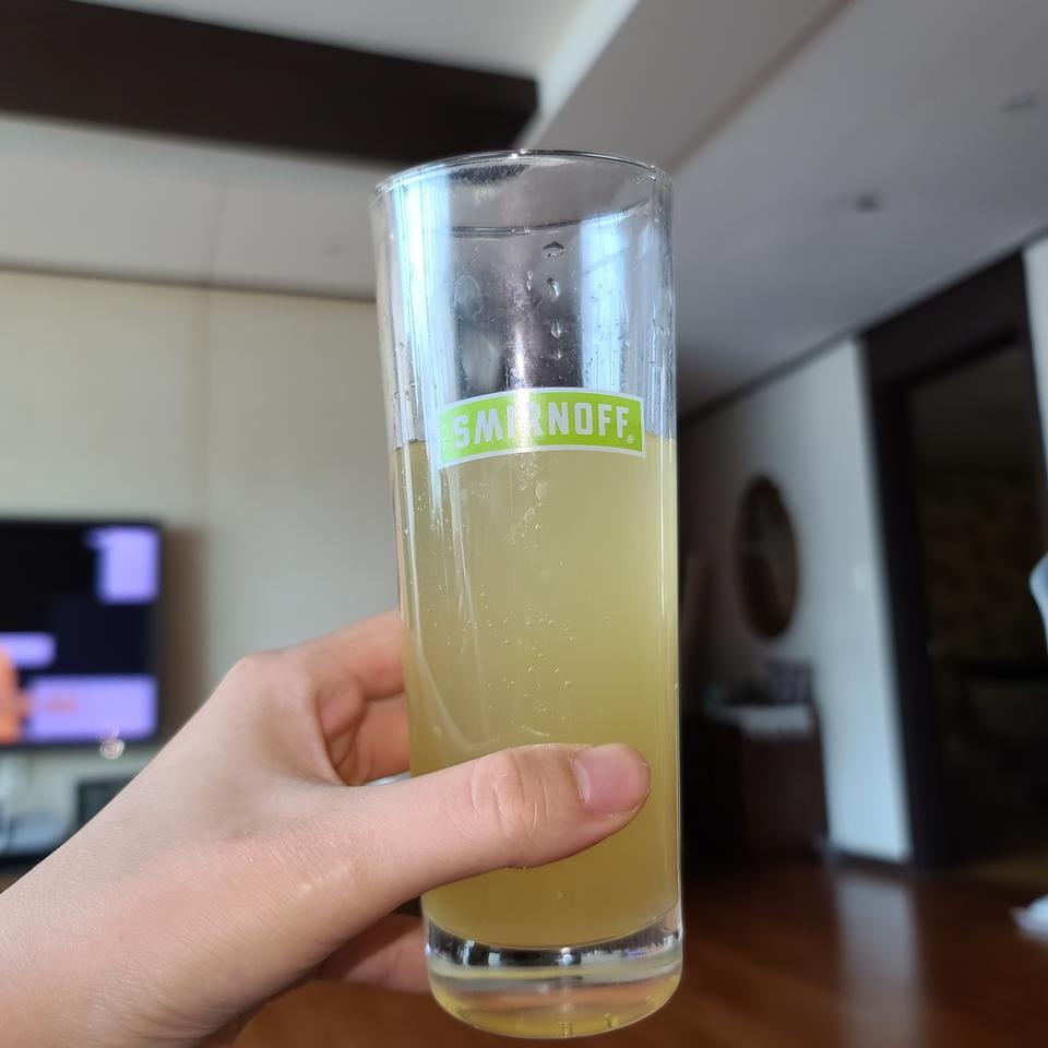 맛있어용 여름에 시원하게 얼음이랑 한잔하면 좋을것같아요
