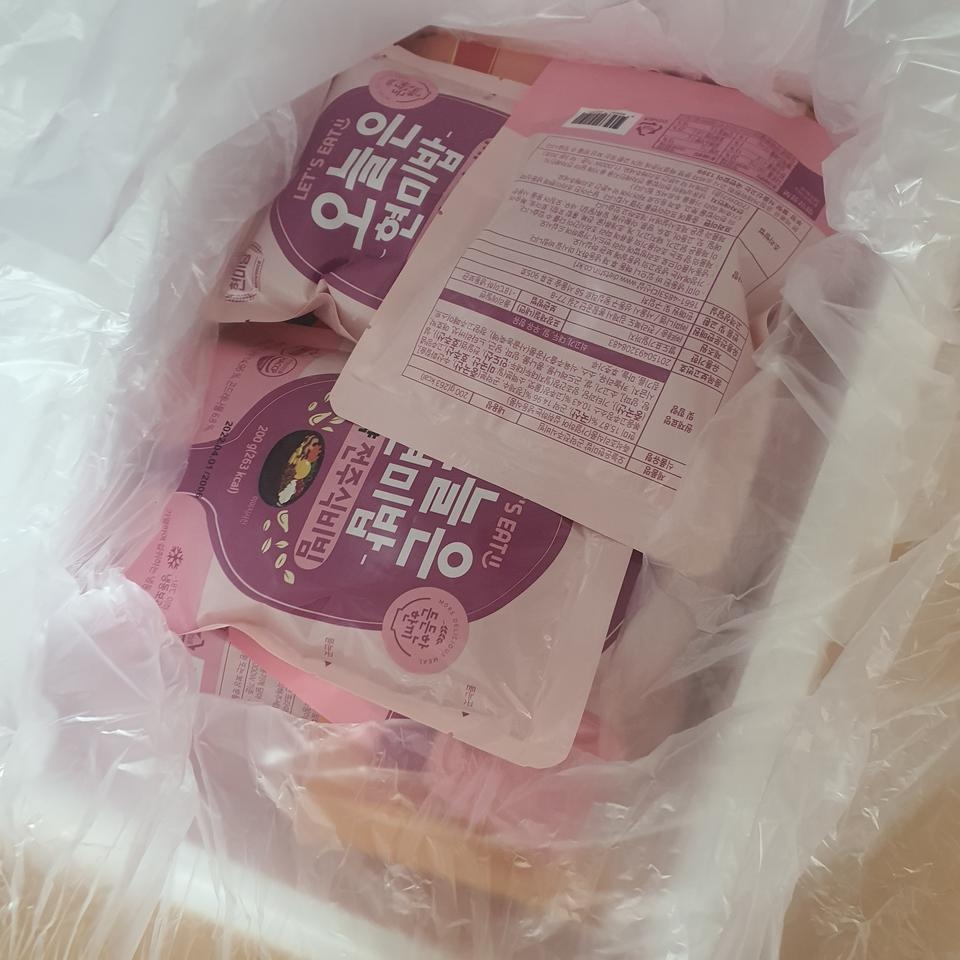 2번째구매에요
칼로리 낮으면서도 맛있어요