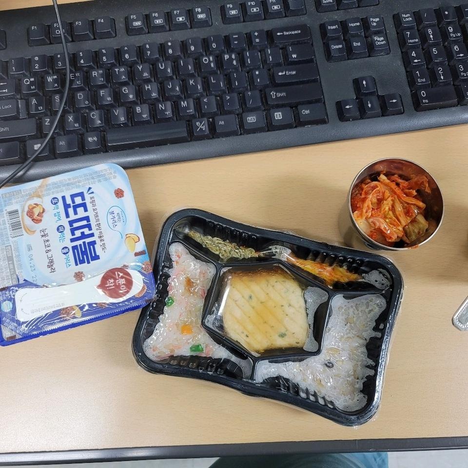 맛있고 배도 젓당히 불러여 완전 만족합니다❤❤