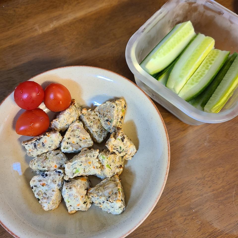 간편한데 맛도 있고 너무 좋아요