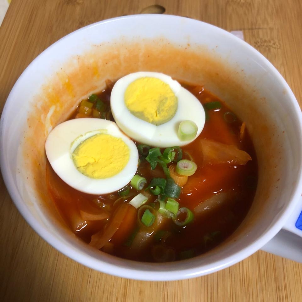 떡이 생각보다 안쫄깃한데 다이어트하니 뭐든지 맛있어요