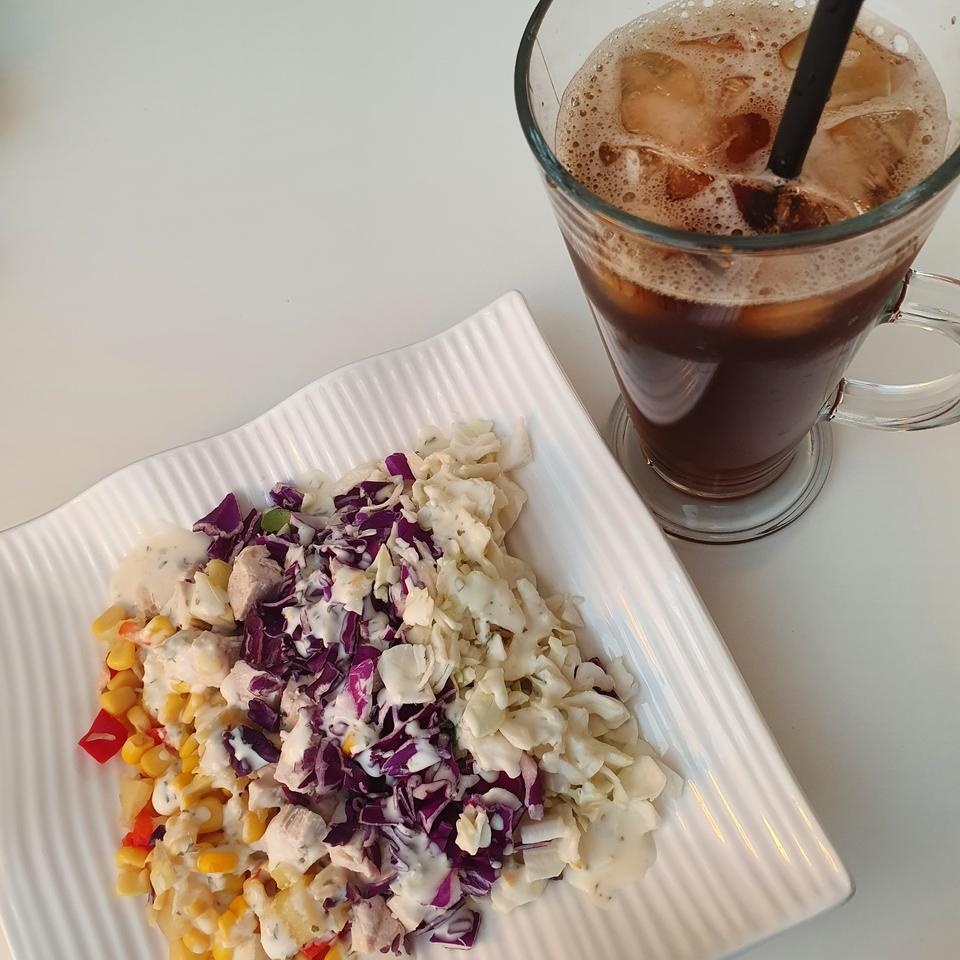 맛있어요또시킬게용~^^