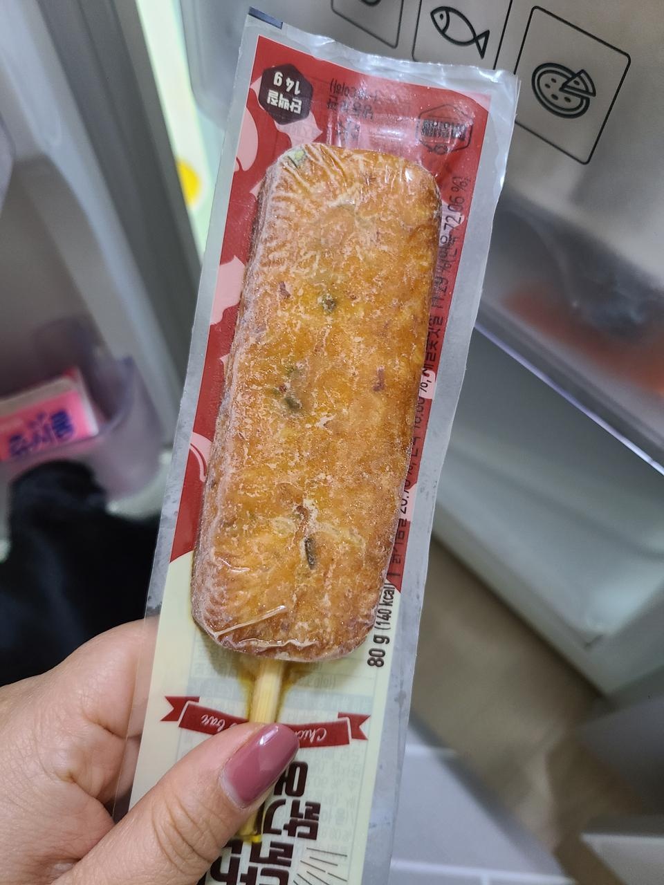 아이도 좋아하고 신랑도 좋아하고 다같이 잘먹어요.
