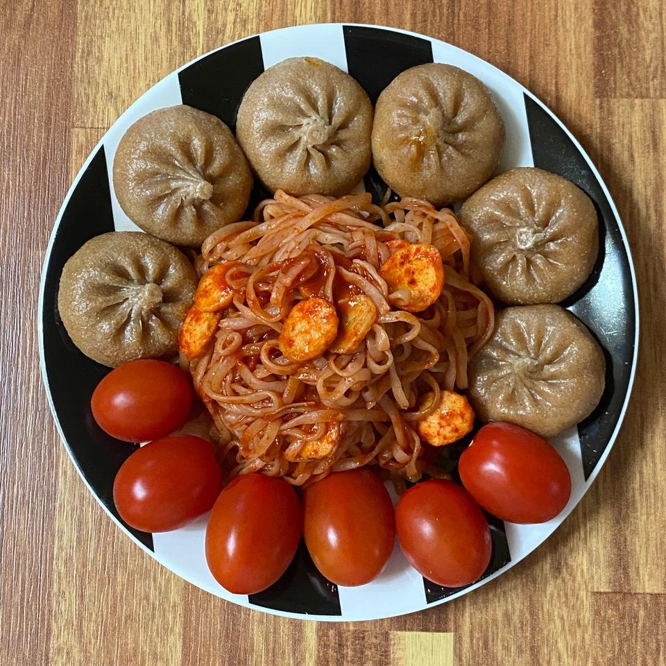 진짜 맛있었어요!!