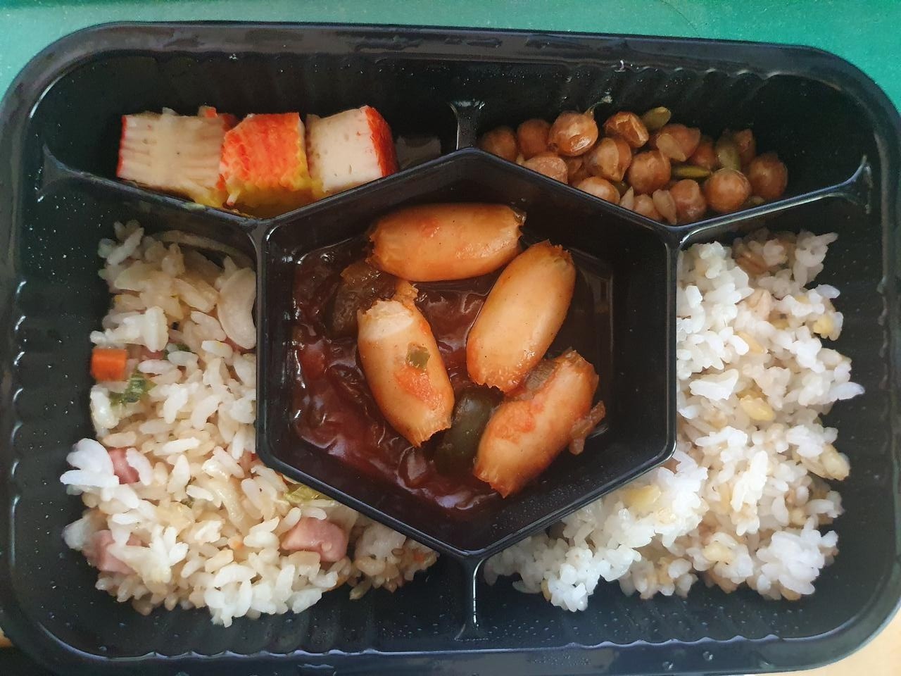 다도라 맛기대를 안했는데 맛좋구 역한 냄새도 안나요