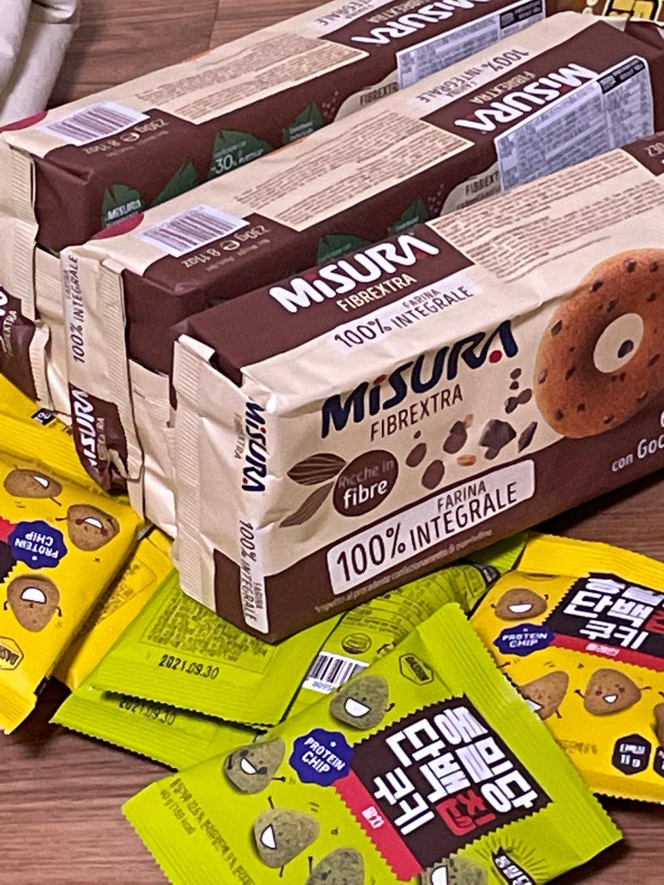 맛잇아요 입도 안터지고 좋아요