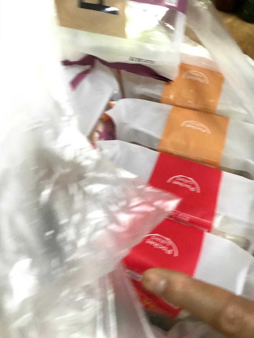 너무신선하고맛있고간편하고최곱니다
배송도엄청빠르고요
진공포장이라오래보관되요
매주시킵니다~오이랑깻...