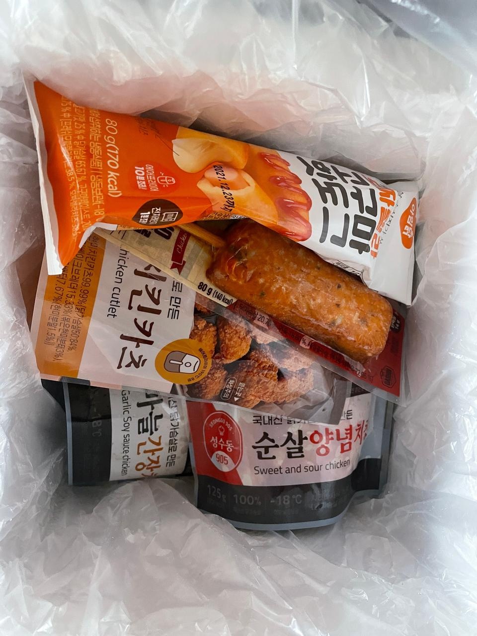 입에 잘 맞아서 재구매했습니다 맛있습니다!