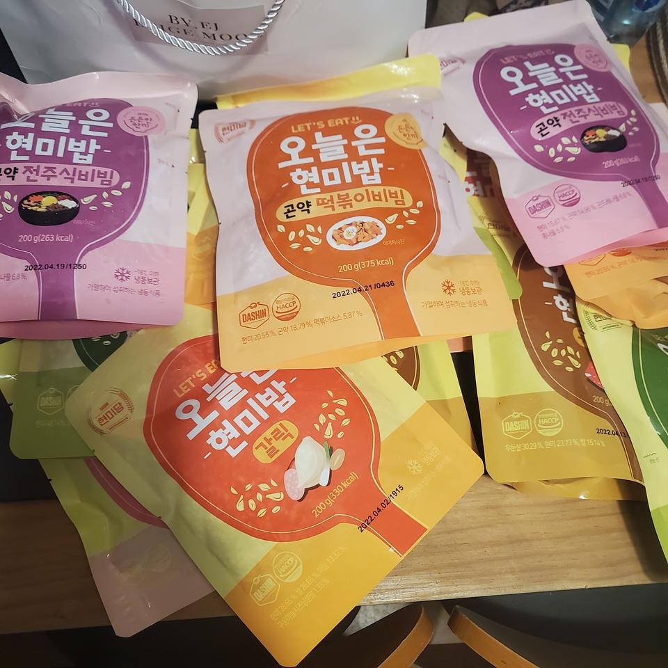 배송이 정말 빠르고 좋았습니다 미역국 특히 강추