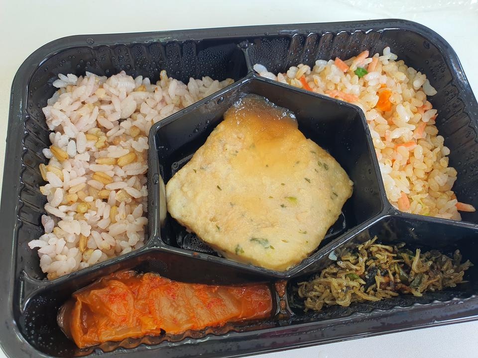 맛있게 잘먹었어요
칼로리낮게 다이어트할때 먹어요