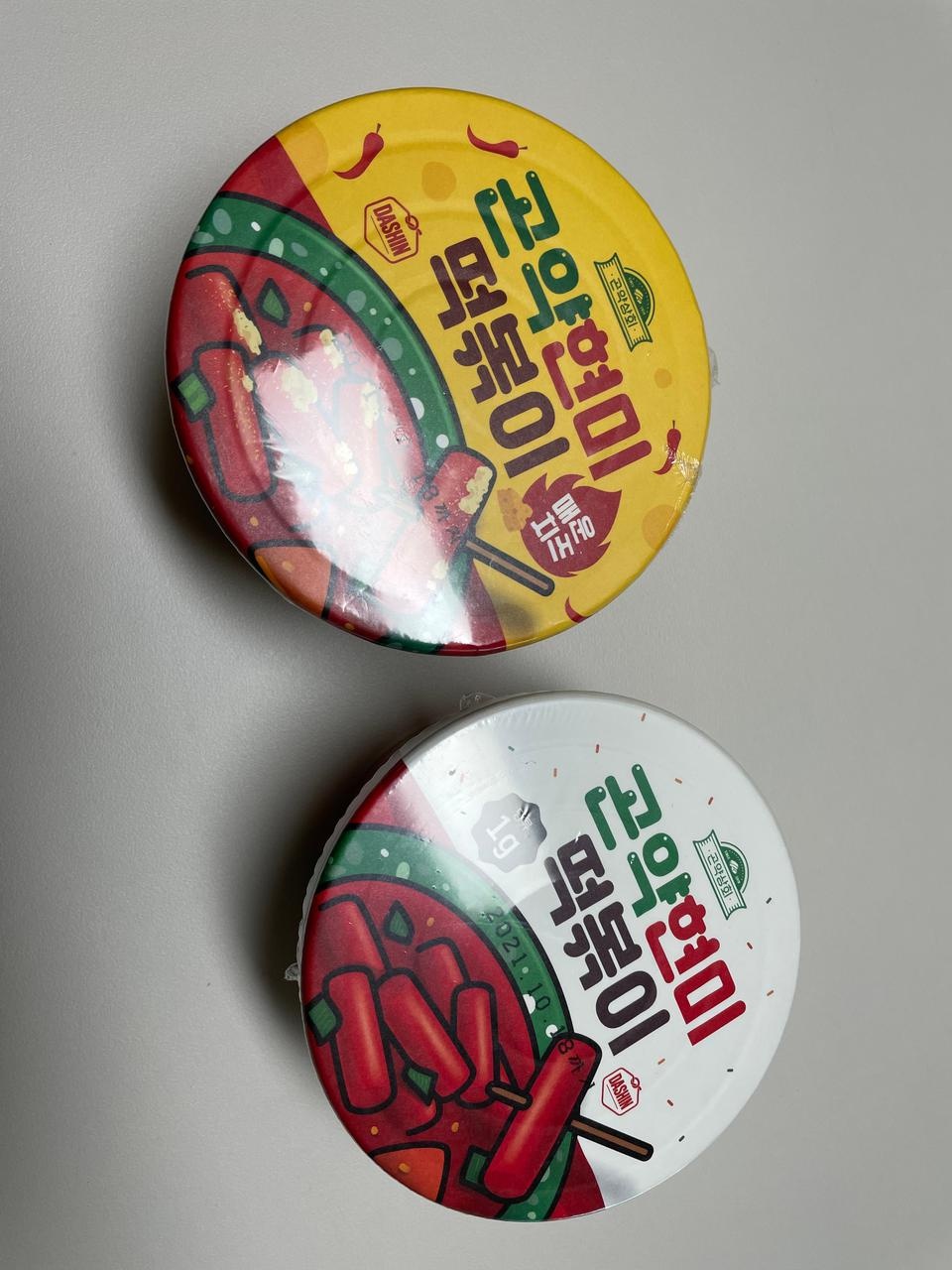 저는 치즈보다는 기본이 더 맛있는것같아요