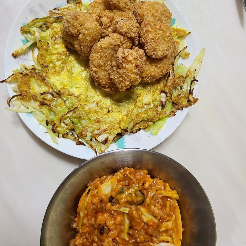늘 맛있게 먹고있습니다